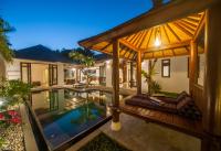 B&B Kelurahan Sanur - Turiya Villa Sanur - Bed and Breakfast Kelurahan Sanur