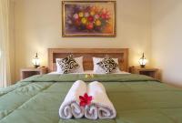 Utu Homestay - B&B Ubud