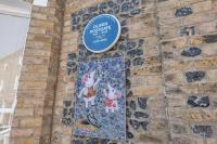 Sea Front Walk - B&B Broadstairs