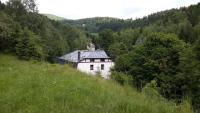 B&B À la montagne - Chambres d’hôtes Jáchymov