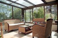 Jardín de Hoz - B&B Hoz de Jaca