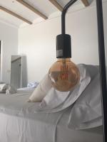 Doppel- oder Zweibettzimmer