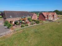 B&B Bridgnorth - The Dinney Holiday Cottages - Bed and Breakfast Bridgnorth