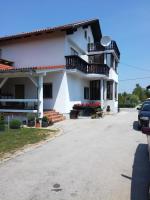 Apartmani Oletić 4* - B&B Sveti Martin na Muri