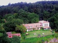 A Bouza - B&B