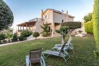 Mangie Villa - Chambres d’hôtes