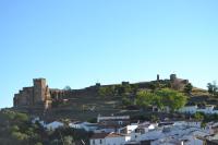 Casa Torrubia - Bed and Breakfast Aracena