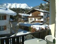 Appartement 1 Chambre avec Accès au Spa