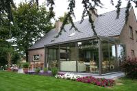 B&B Zedelgem - B&B Artiriacumhoeve - Bed and Breakfast Zedelgem