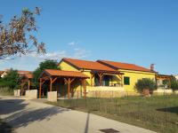 Apartments Duplic - Bed and Breakfast Povljana