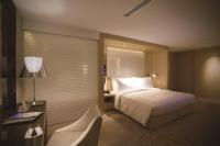 Grand Suite mit Kingsize-Bett