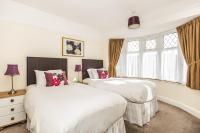 Habitación Doble Estándar - 2 camas 