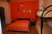 B&B Acquarica - Aira Te Finu - Bed and Breakfast Acquarica