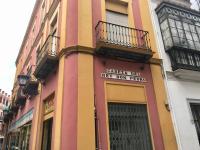 SALOTUR Don Pedro - Ferienwohnung