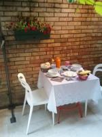 Rosso Charm B&B - Bed and Breakfast Venetië