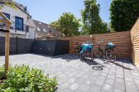 MeerZeit 8 - Norderney - Winterstraße 19 - B&B