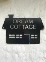 Dream Cottage - Ferienwohnung Ballintober