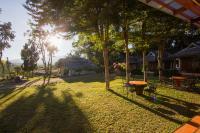 Mad Monkey Hostel Pai, Hostels - Pai