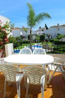 Estepona - Playa - Villa en Albayalde - B&B
