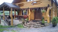 Guest House Dikiy Zrub - B&B