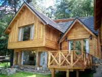 Bungalow - Côté Plage
