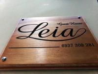 Leia Guest House - Chambres d’hôtes Ermoúpolis