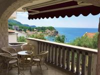 Appartamento con Vista Mare