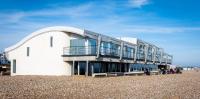 Amazing beach apartment - B&B