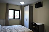 Camera Matrimoniale con Vista Montagna