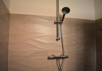 Camera Matrimoniale con Vista Montagna