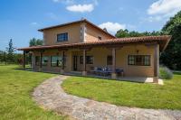 Superior Villa
