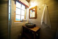 Estudio con terraza