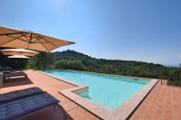 B&B Volterra - Borgo Gatteraia - Bed and Breakfast Volterra