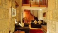 Smiddy Lodge - B&B Balloch