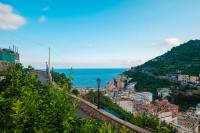 Chambre Double - Vue sur Mer