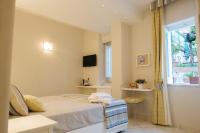Chambre Double - Vue sur Jardin