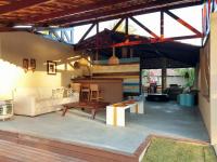 Mar de Jeri - Bed and Breakfast