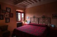 Doppelzimmer mit eigenem externen Bad