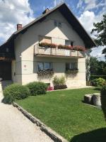 Jelovska cesta 13 - B&B Bled