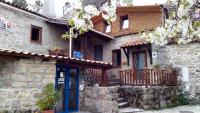 Chalet mit 3 Schlafzimmern