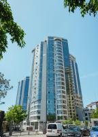 Arcadia Sky Apartment - Bed and Breakfast