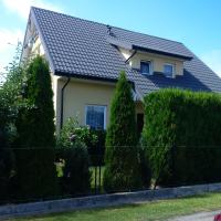 Wczasy u Ireny - B&B