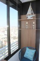 Apartamento con vistas a las montañas