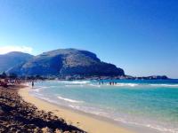 Beach House Mondello - Ferienwohnung Mondello