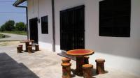 Rehat Penginapan Famili - B&B Kuala Besut