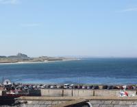 Sunnieside Cottage - B&B Seahouses