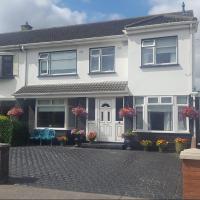 B&B Tallaght - Clarendon - Bed and Breakfast Tallaght