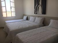 Chambre Quadruple Classique