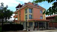 АМИДА - B&B Varvara