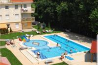 Paris-Lux. - B&B Hajdúszoboszló